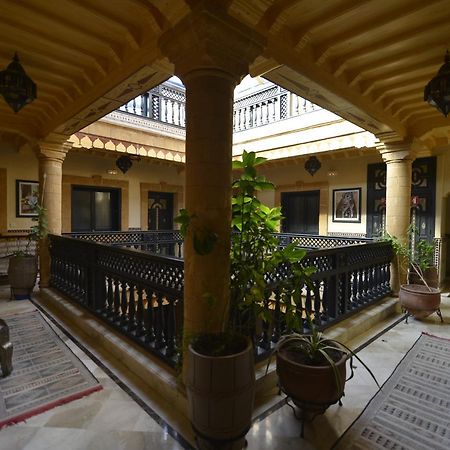 Essaouira Wind Palace Exterior photo