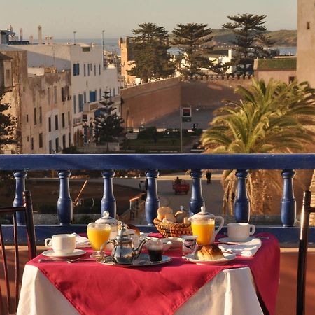 Essaouira Wind Palace Exterior photo