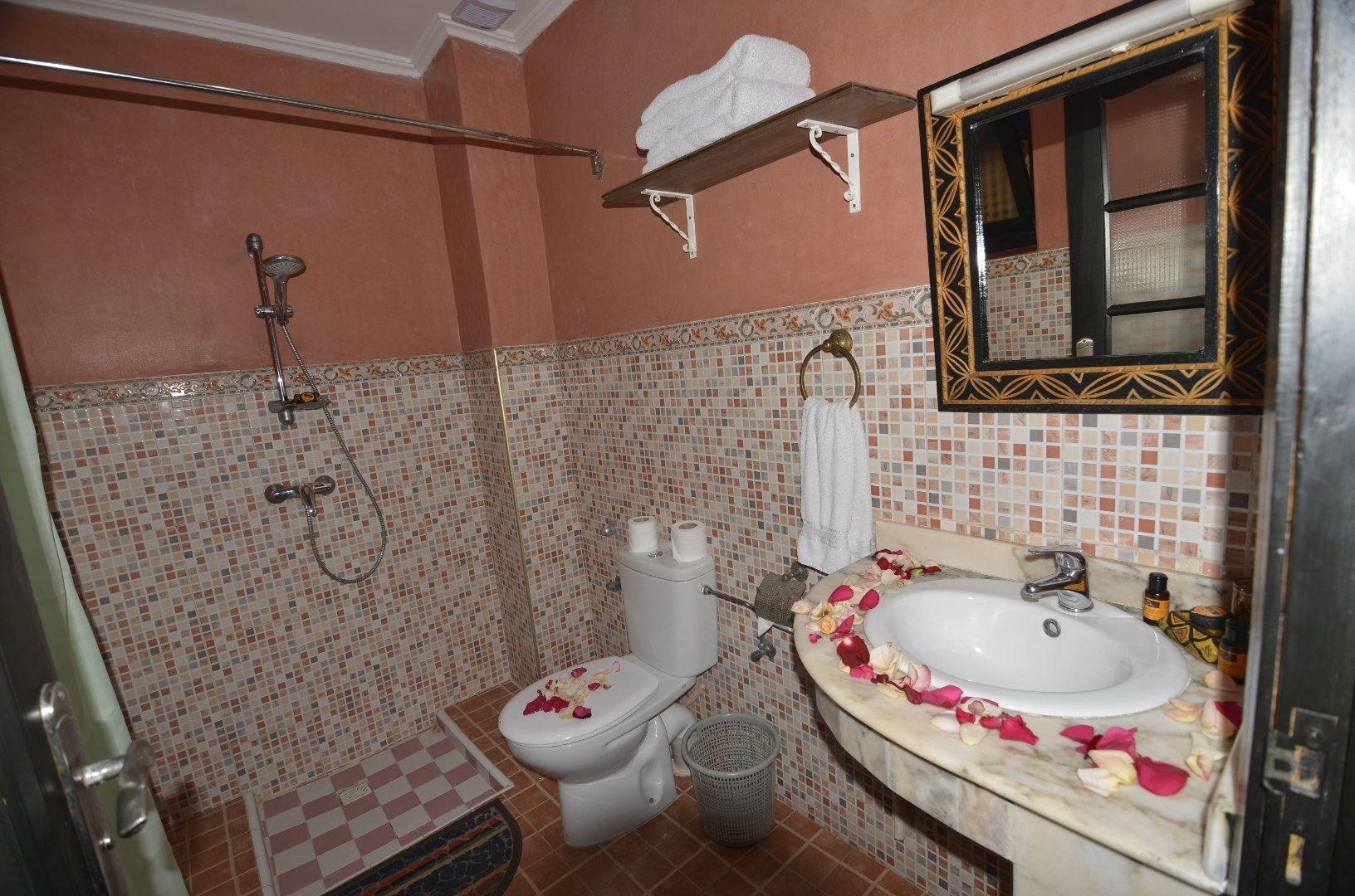 Essaouira Wind Palace Exterior photo