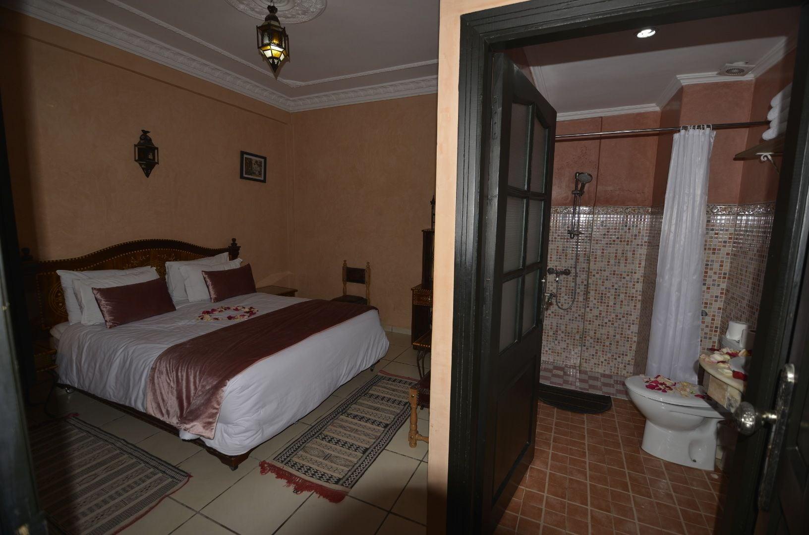 Essaouira Wind Palace Exterior photo