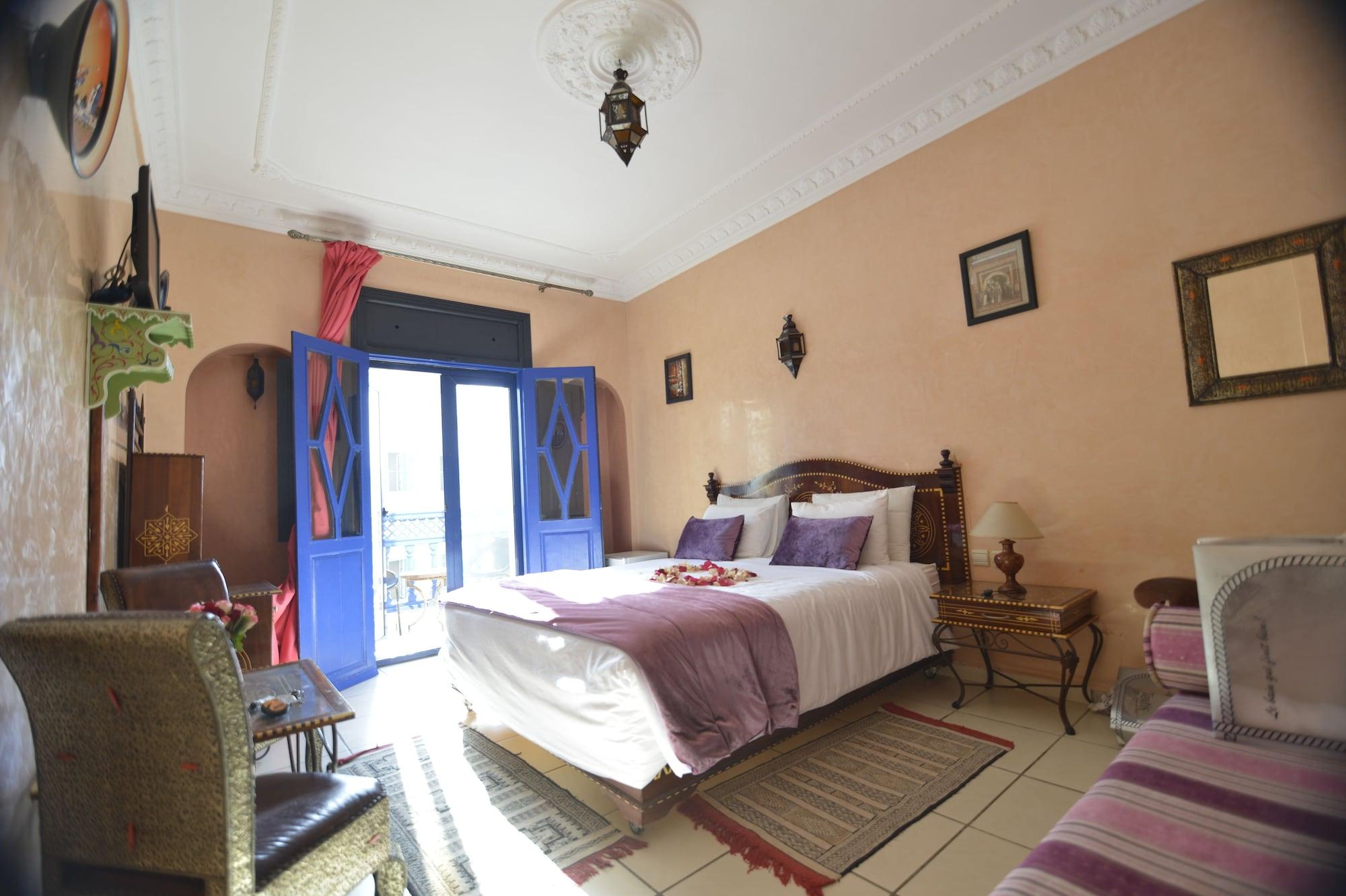 Essaouira Wind Palace Exterior photo