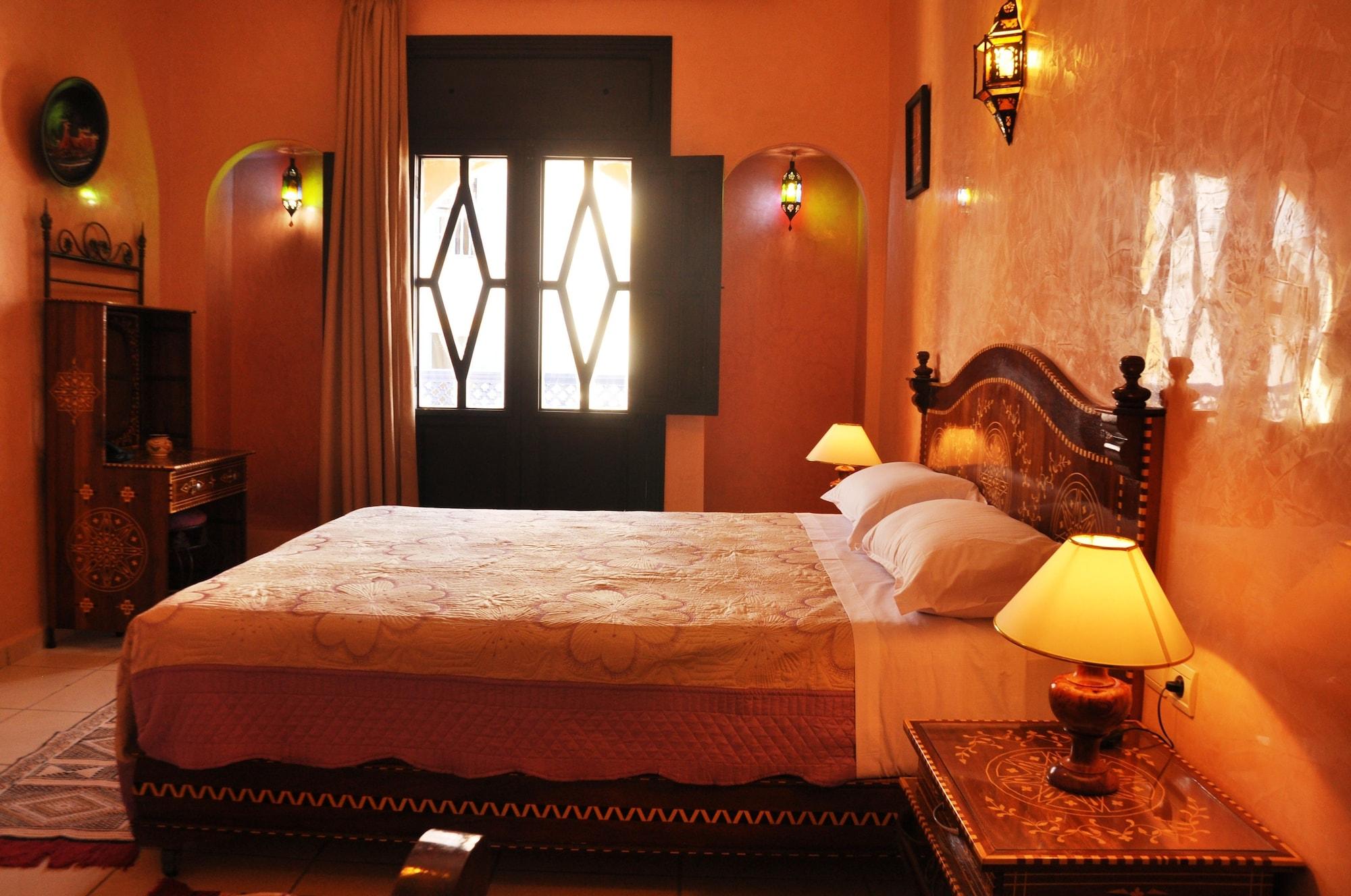 Essaouira Wind Palace Exterior photo