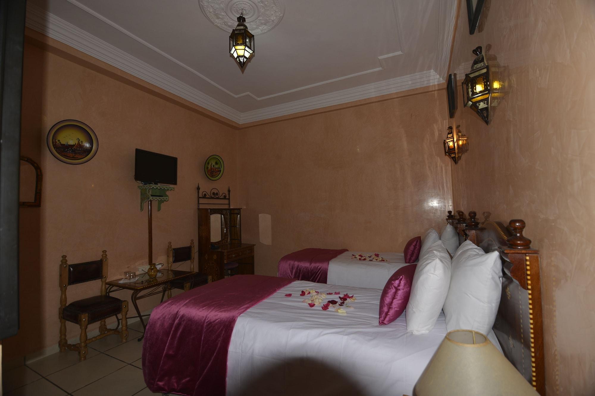 Essaouira Wind Palace Exterior photo