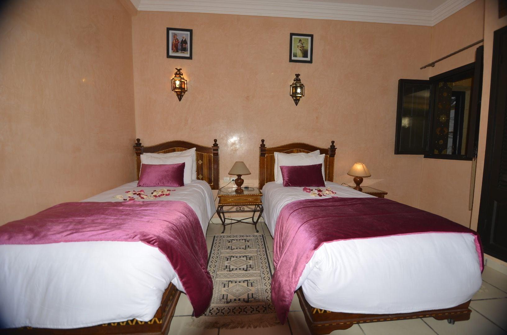 Essaouira Wind Palace Exterior photo