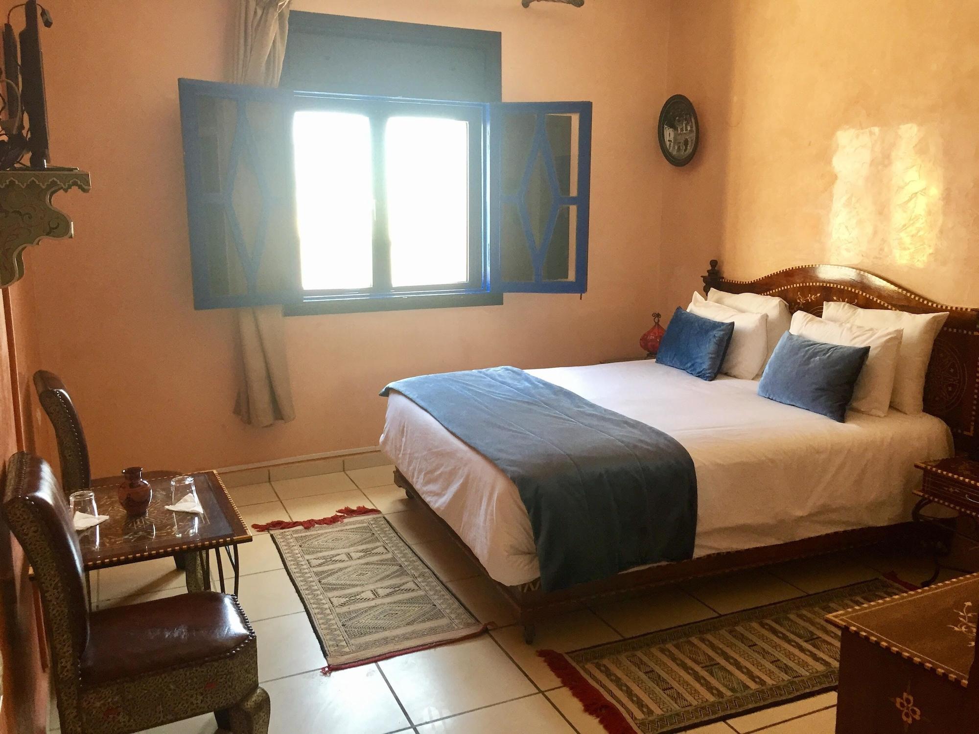Essaouira Wind Palace Exterior photo