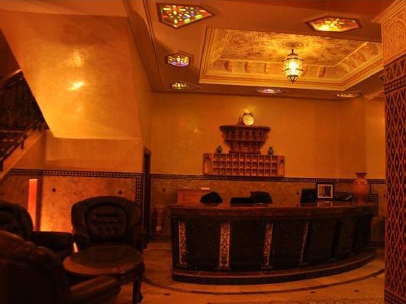 Essaouira Wind Palace Exterior photo