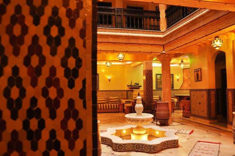 Essaouira Wind Palace Exterior photo