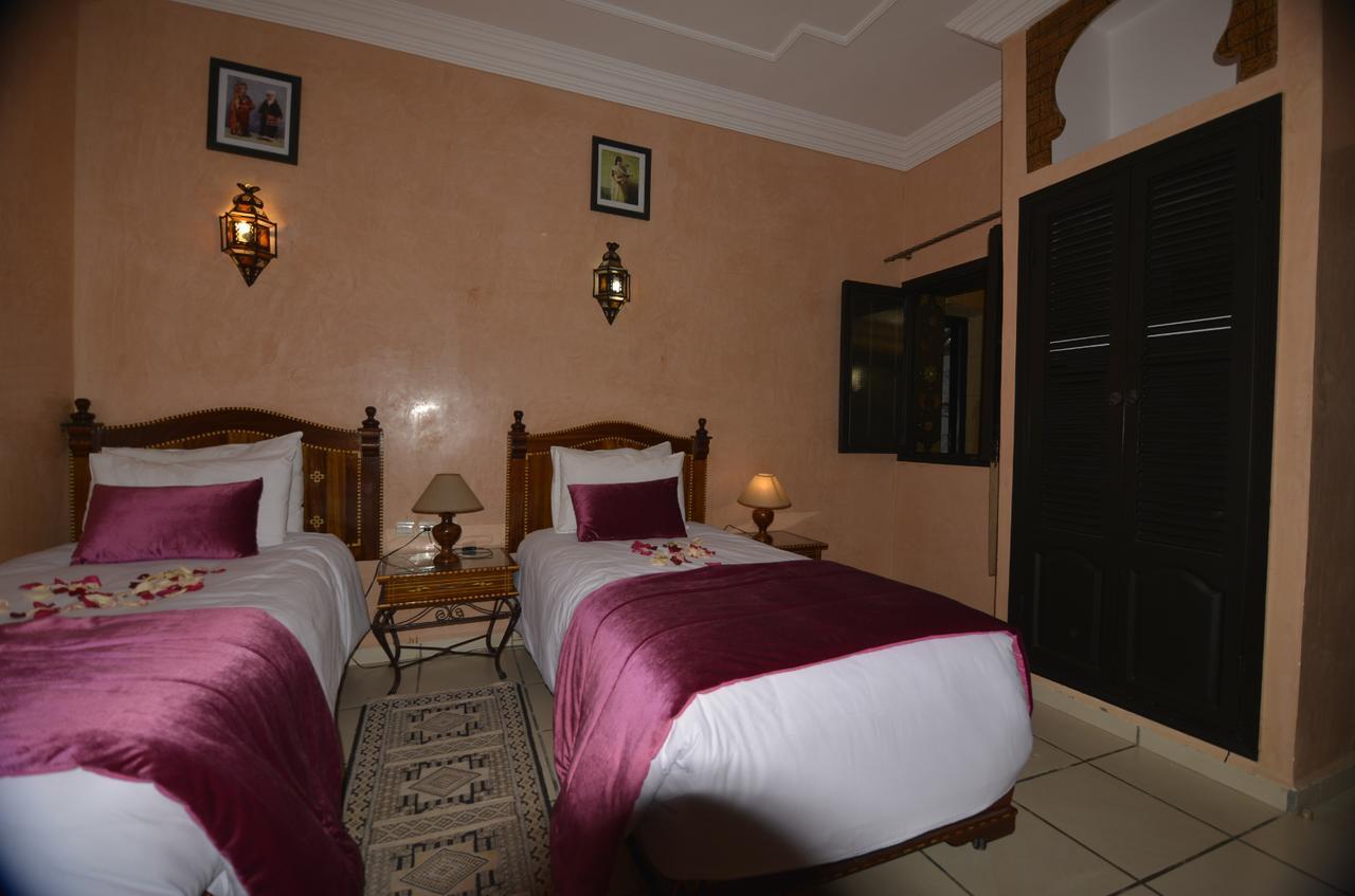 Essaouira Wind Palace Exterior photo