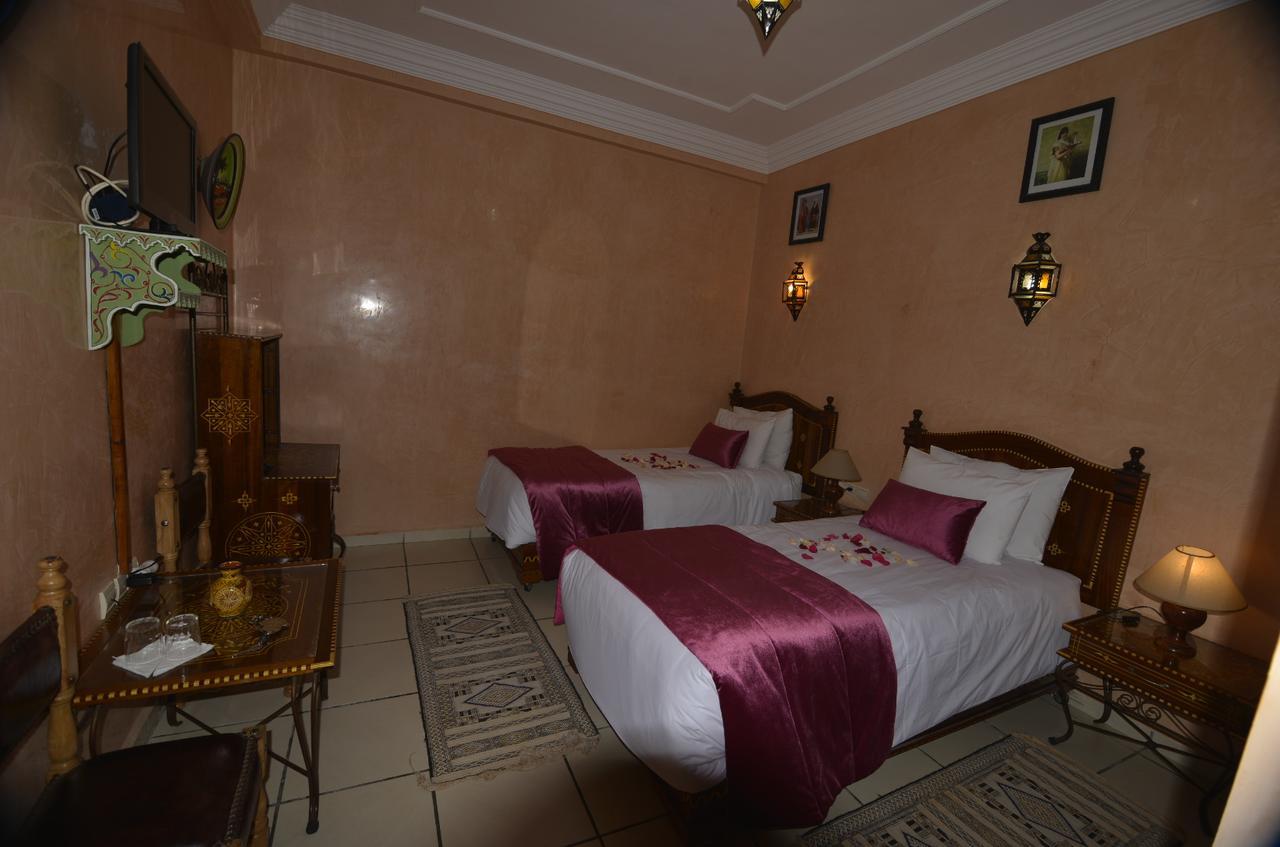 Essaouira Wind Palace Exterior photo