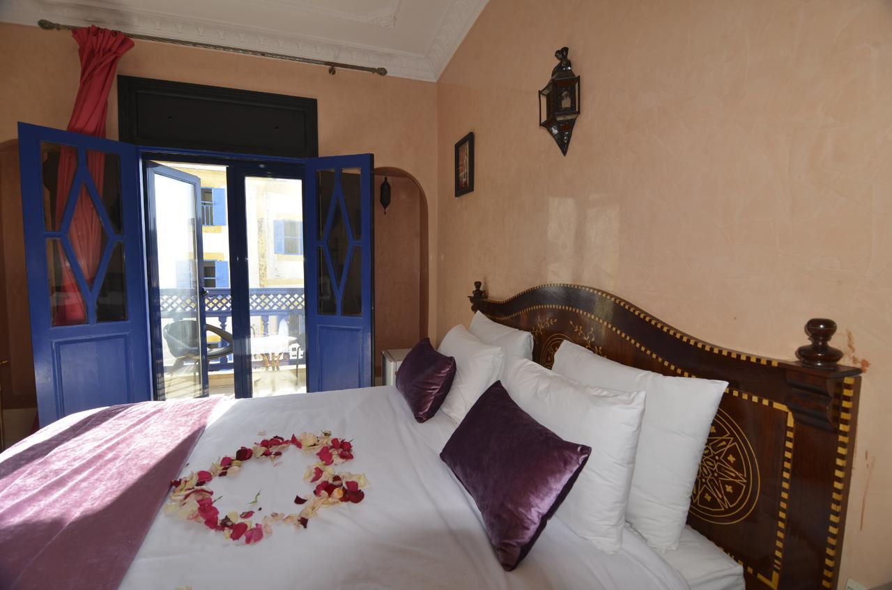 Essaouira Wind Palace Exterior photo