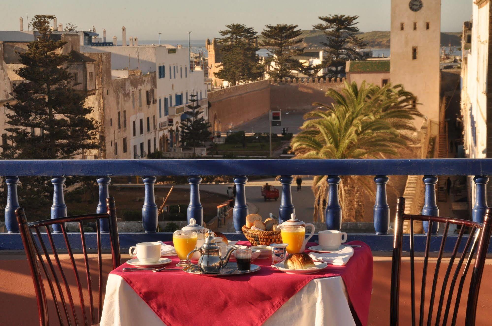 Essaouira Wind Palace Exterior photo