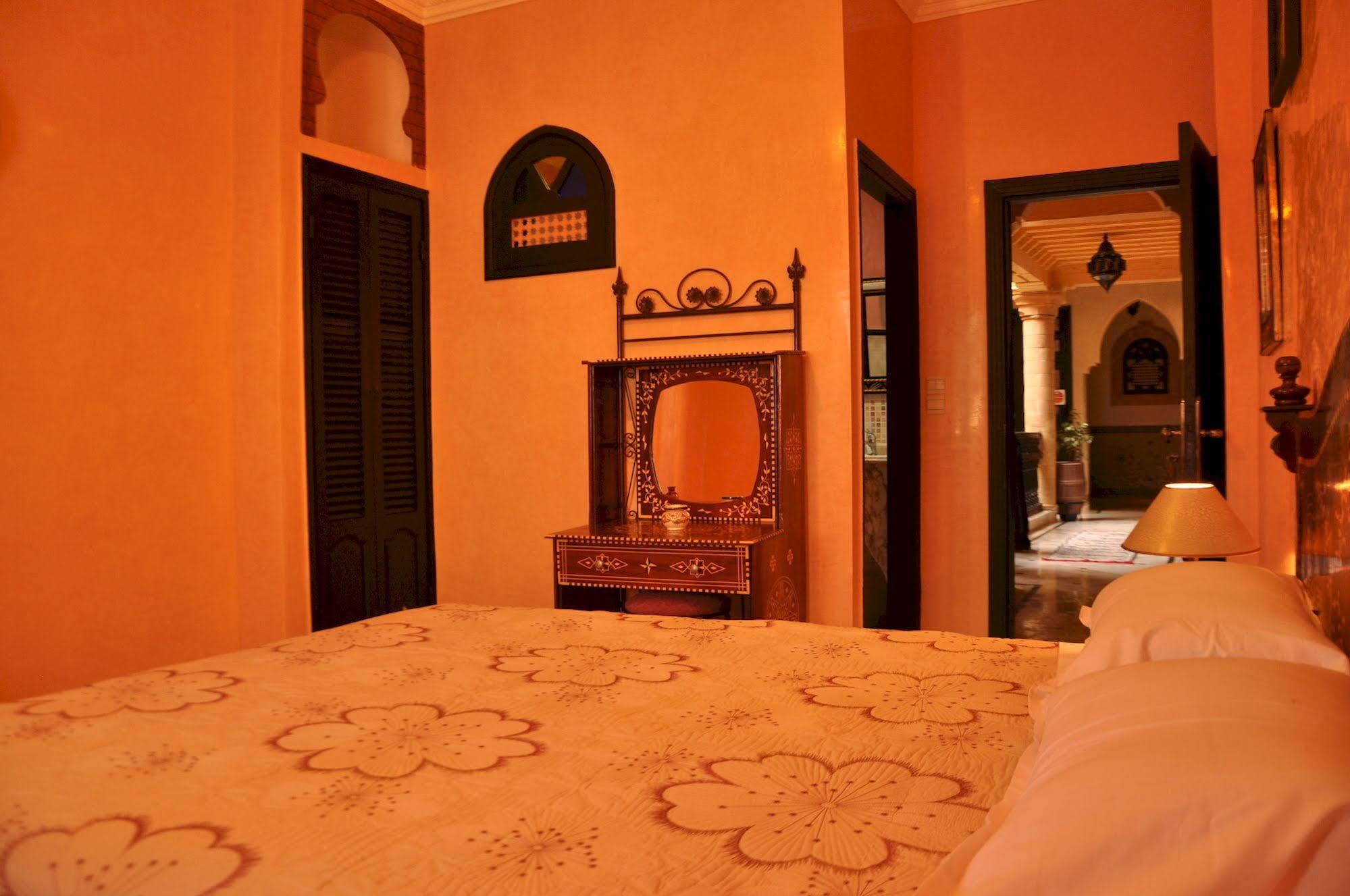 Essaouira Wind Palace Exterior photo