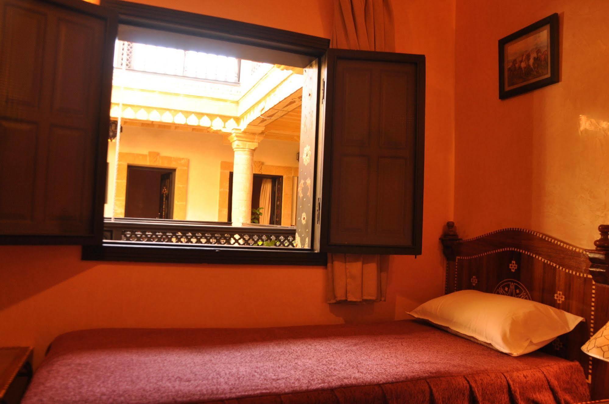 Essaouira Wind Palace Exterior photo