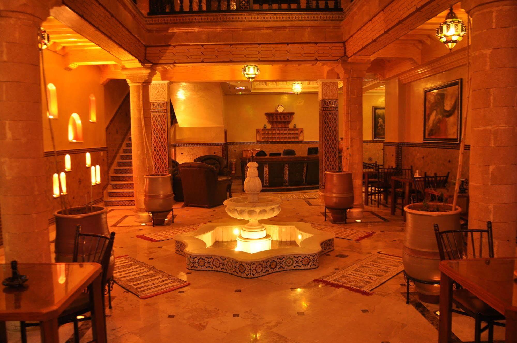 Essaouira Wind Palace Exterior photo