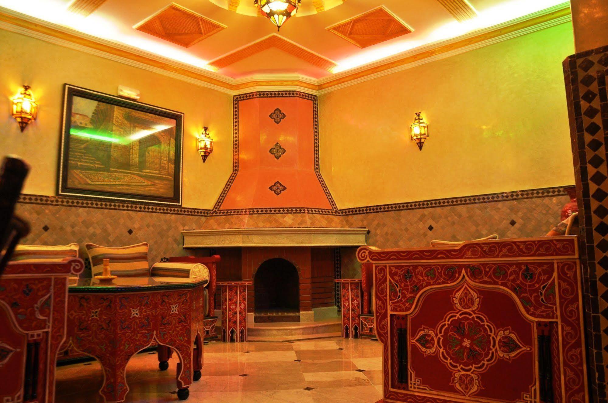 Essaouira Wind Palace Exterior photo